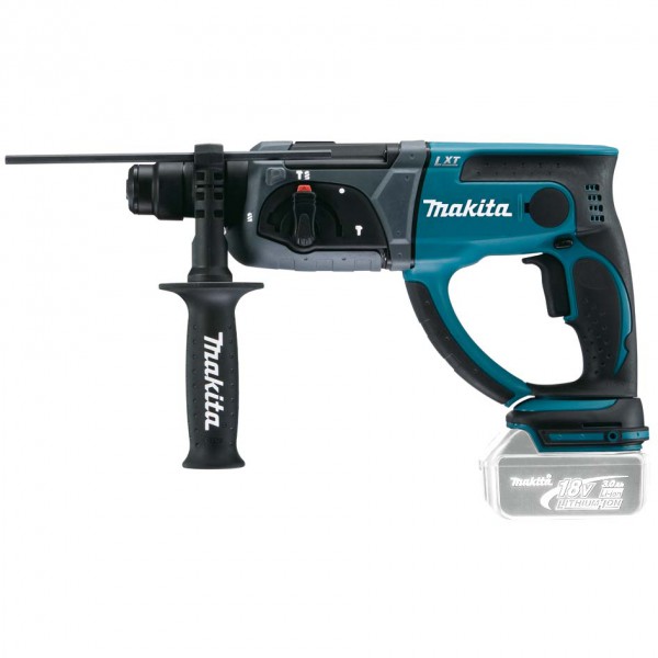 MAKITA DHR202Z