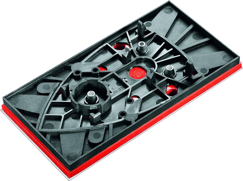 Brúsna doska BOSCH, PSM 200 AES, 185x93mm