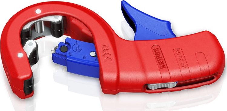 Nástroj na rezanie trubiek Knipex DP50 pr.35-50mm 902301BK