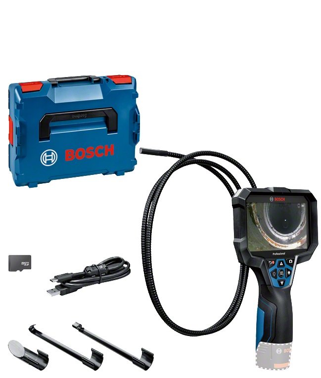 BOSCH GIC 12V-5-27 C 0.601.241.402 