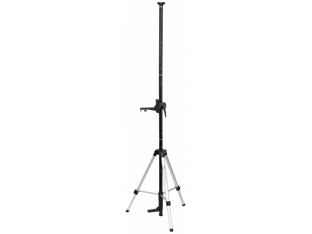Upínací statív s rozpernou tyčou SOLA UTC 60 - 315 cm