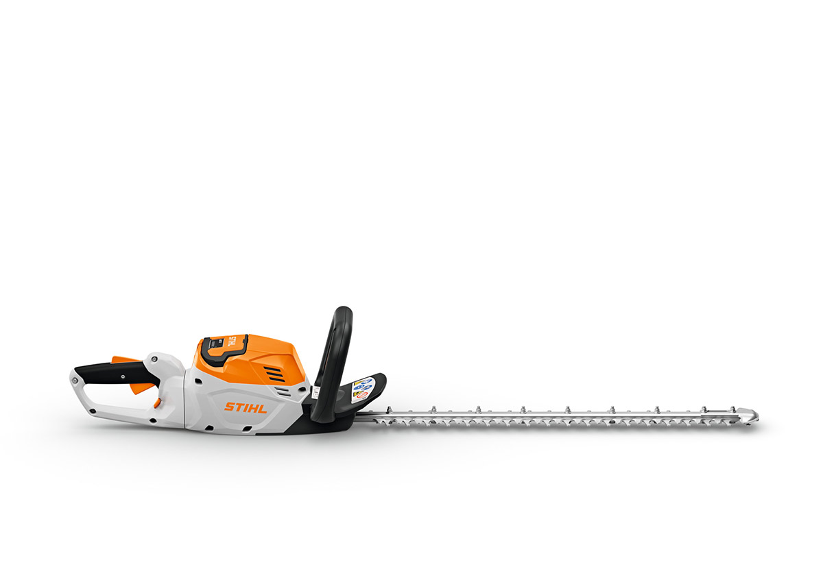 STIHL HSA 60, sólo verzia