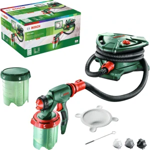 BOSCH PFS 7000 E