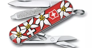 VICTORINOX CLASSIC 0.6223.840