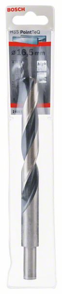 BOSCH HSS PointTeQ 16,5 mm 1ks