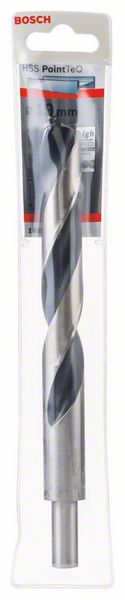 BOSCH HSS PointTeQ 19,0 mm 1ks