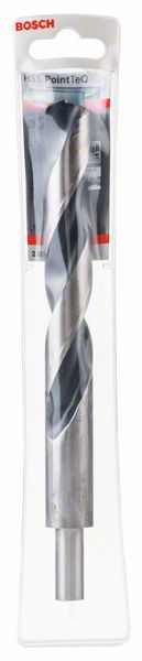 BOSCH HSS PointTeQ 20,0 mm 1ks