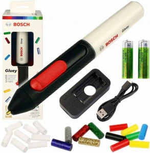 BOSCH Gluey Marshmallow