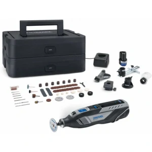 DREMEL 8240 Platinum+ F0138240JP