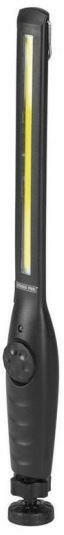 Svietidlo Worklight CWL1128, COB LED 300 lm, 1200 mAh