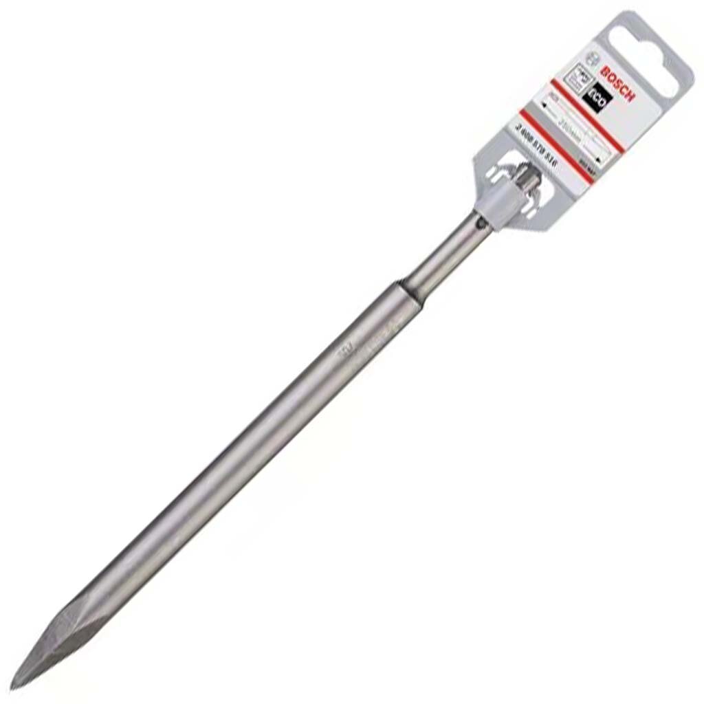 Špicatý sekáč BOSCH SDS+ ECO 250mm