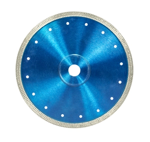 Diamantový kotúč DEDRA Ceramic 230x25,4mm