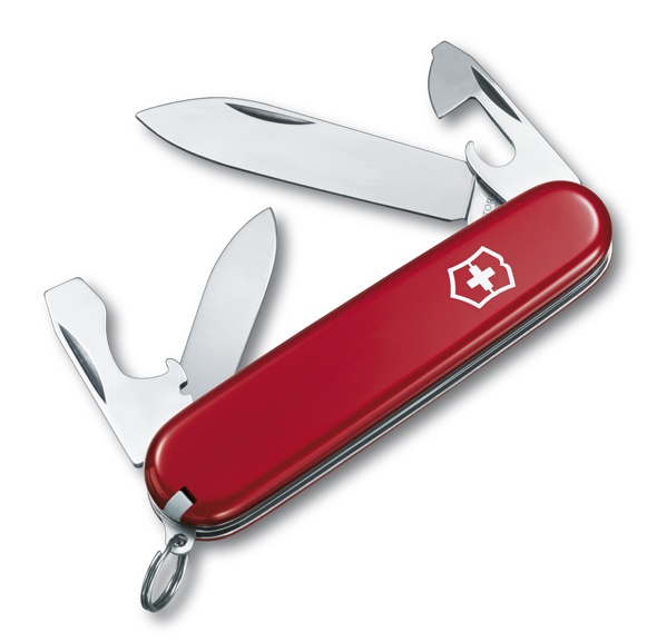 VICTORINOX RECRUIT 0.2503