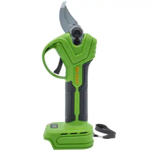 Aku nožnice PROCRAFT ES30LIBB, sólo verzia