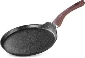 Panvica MagicHome na palacinky, 25 cm, Black Marble Line