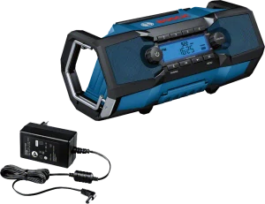 BOSCH GPB 18V-2 C