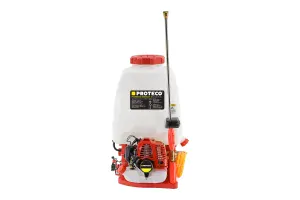 Postrekovač motorový PROTECO 25 l