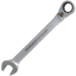 Kombinovaný kľúč račňový PROXXON Micro 9mm 23131
