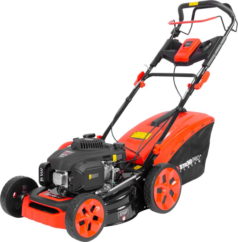 Kosačka Strend Pro QL46PD-139 s elektroštartom
