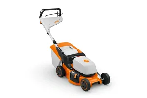 STIHL RMA 248.3 T , sólo verzia