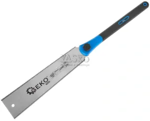 Japonská obojstranná pílka na drevo 660/320 mm