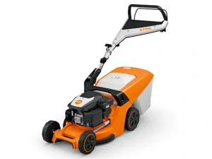 STIHL RM 253.3 T