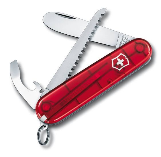 VICTORINOX 0.2373.T