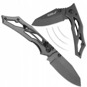 Skladací vreckový nôž 170 mm DEDRA M9082