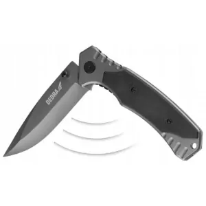 Skladací nôž so zámkom 220mm DEDRA M9080