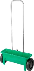 Posypový vozík 12 l