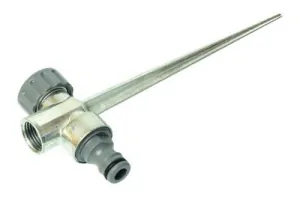 Hrotový podstavec pozinkovaný