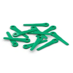 Sada plastových nožov pre PolyCut 6-2, 18-2