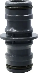 Spojka AQUACRAFT® 550912, MAX-Flow, 2W, 1", na hadicu