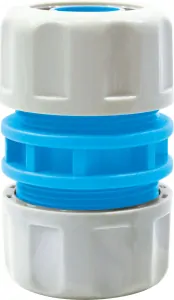 Rýchlospojka AQUACRAFT® 550096, MAX-Flow, 1", na hadicu
