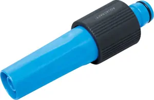 Zavlažovacia dýza AQUACRAFT® 550920, MAX-Flow, 1"