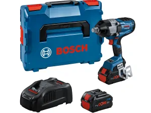 BOSCH GDS 18V-1600 HC sada
