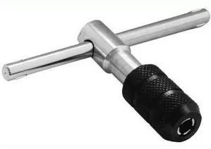 Vratidlo na závitníky, bez račne M5-M12