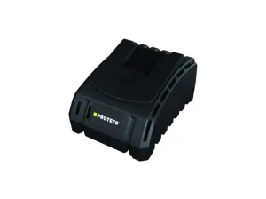 Nabíjačka PROTECO 20V, 2,0 A