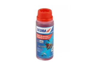 2-taktný olej DEDRA 0,1 L