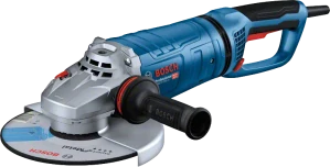 BOSCH GWS 27-230 JR