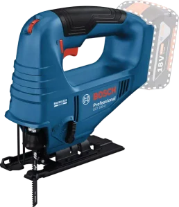 BOSCH GST 183-LI