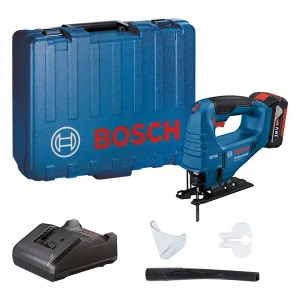 BOSCH GST 183-LI set