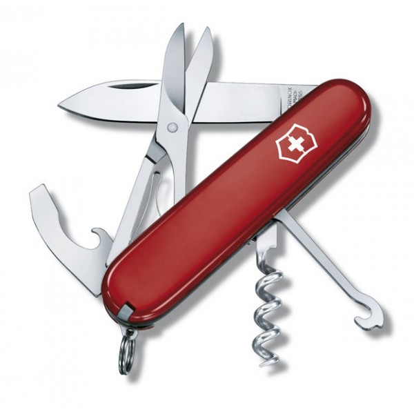 VICTORINOX COMPACT 1.3405