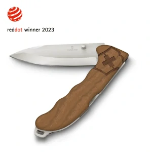 VICTORINOX EVOKE WOOD 0.9415.D630