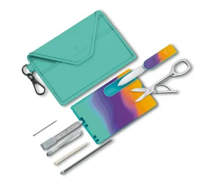 VICTORINOX Swiss Card Classic Sydney Style