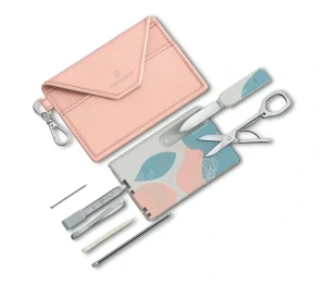 VICTORINOX Swiss Card Classic Paris Style