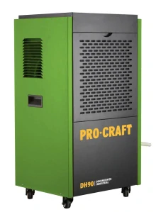 Odvlhčovač Procraft DH90