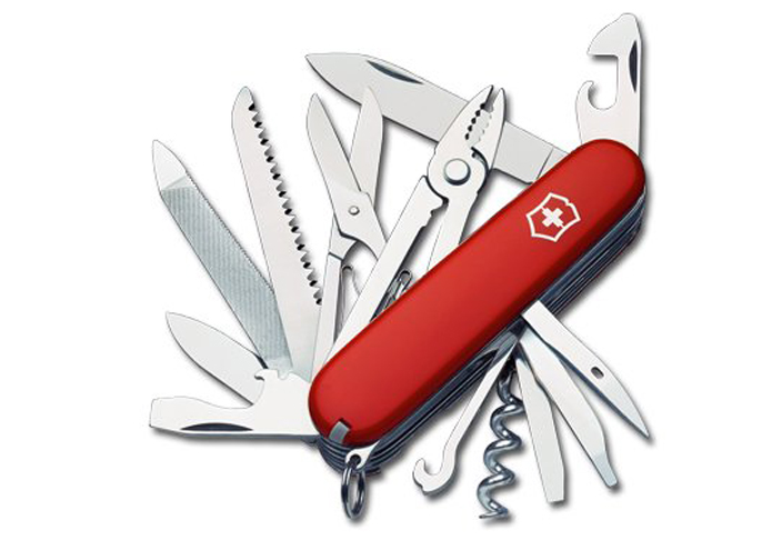 VICTORINOX HANDYMAN 1.3773