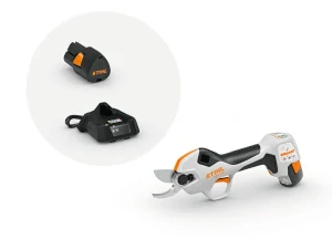 STIHL ASA 20, set 1xAS2 + 1xAL1