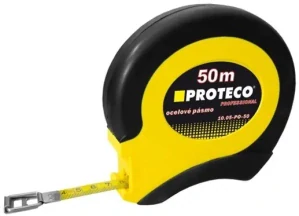 Meracie pásmo oceľové 50M x 12,5mm